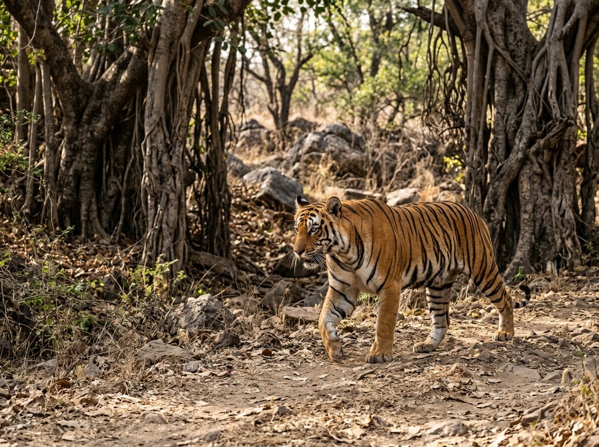 Classic Golden Triangle with Ranthambore Tigers – 8 Days - image 2