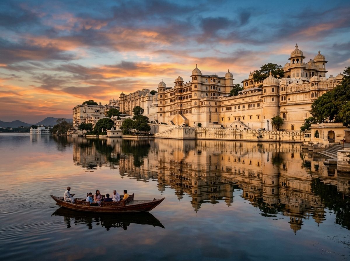 Classic Rajasthan Tour