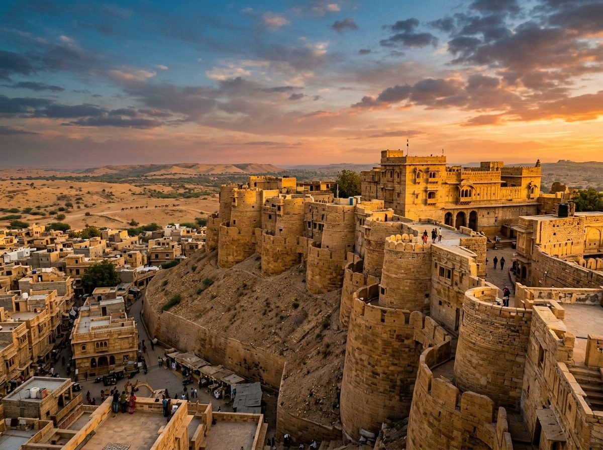 Classic Rajasthan Tour - image 3