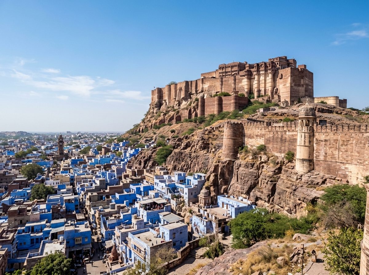 Classic Rajasthan Tour - image 4