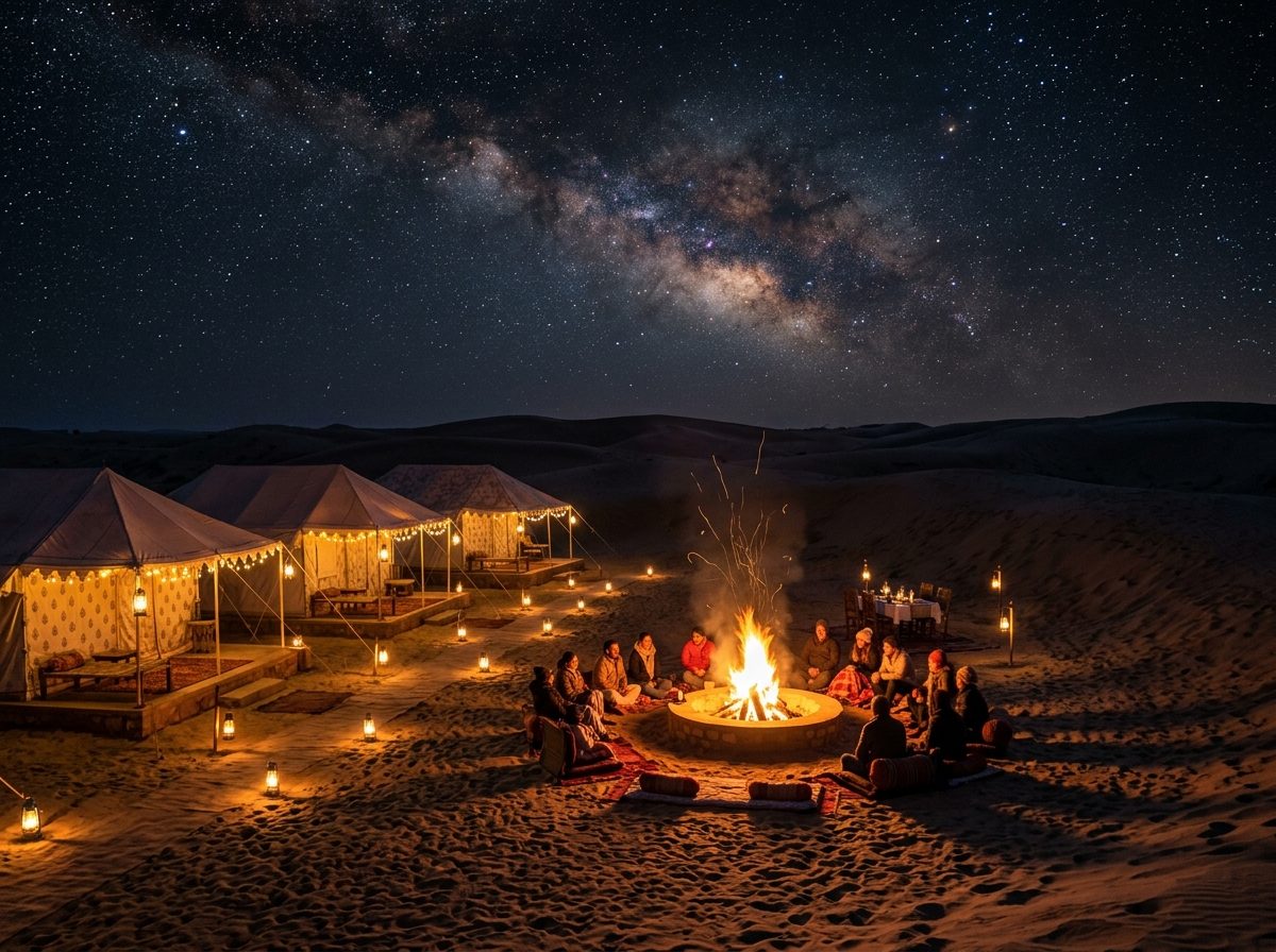 Epic Golden Triangle + Desert Rajasthan Odyssey – 16 Days - image 2