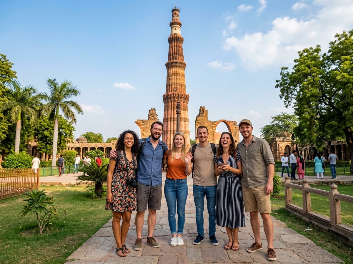 Golden Triangle Tour 3 Day - image 3