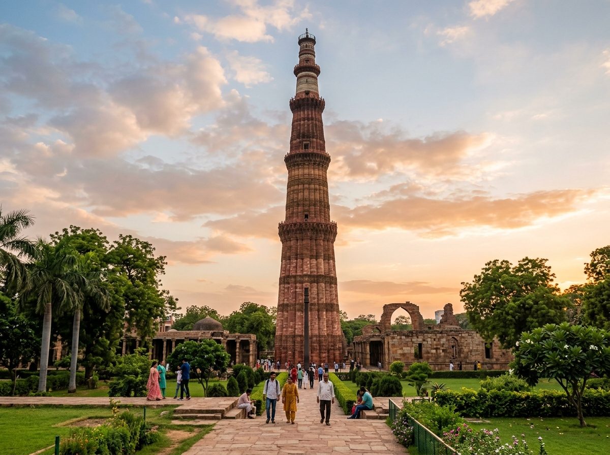 Golden Triangle Tour 4-Day - image 3