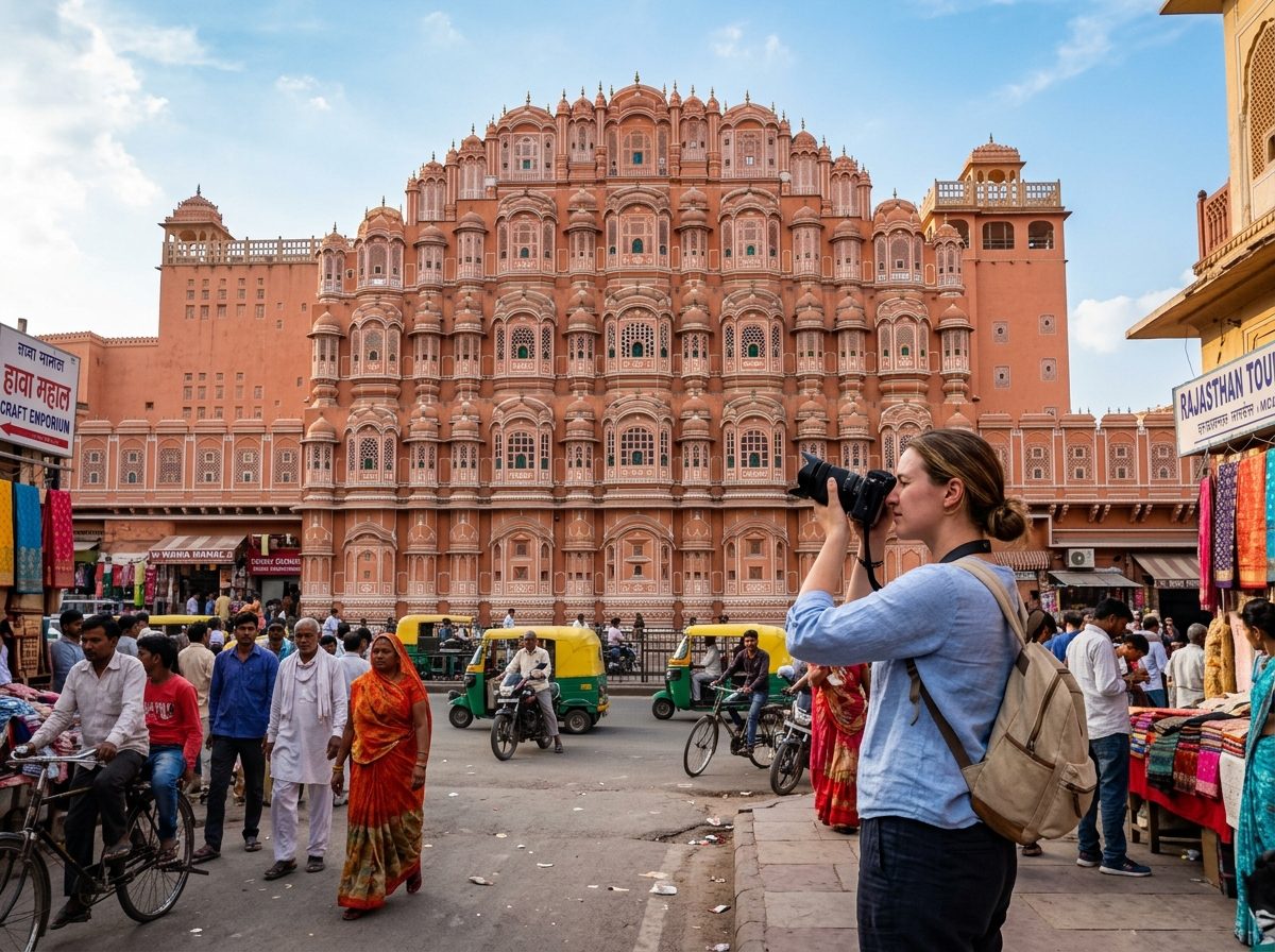 Golden Triangle Tour 5 Day - image 2