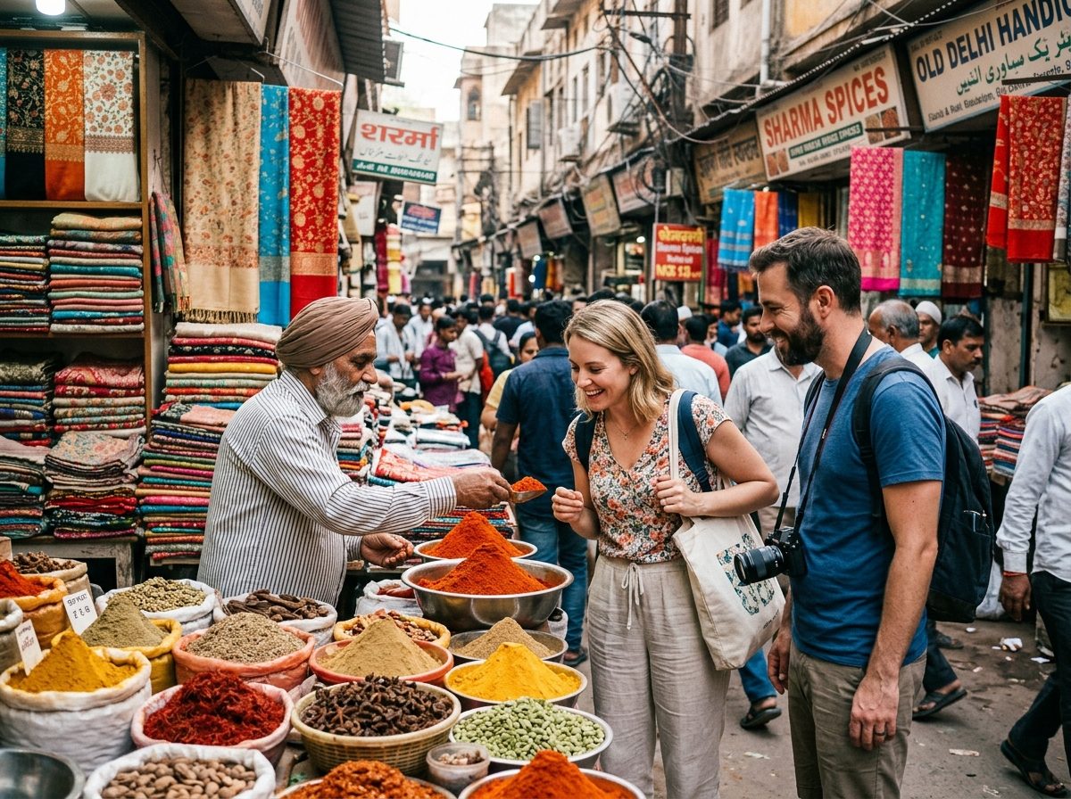 Golden Triangle Tour 5 Day - image 3