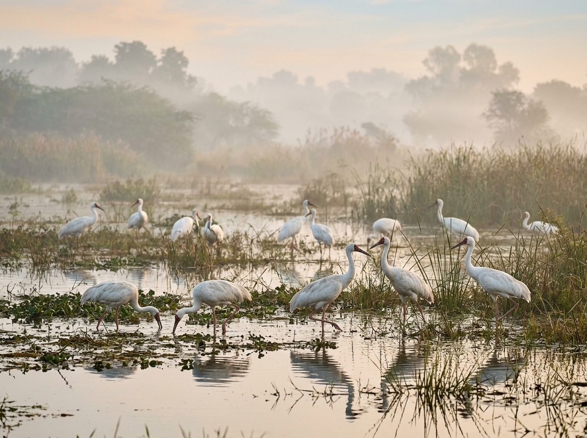 Grand Rajasthan Explorer with Bundi, Chittorgarh & Wildlife – 20 Days - image 3
