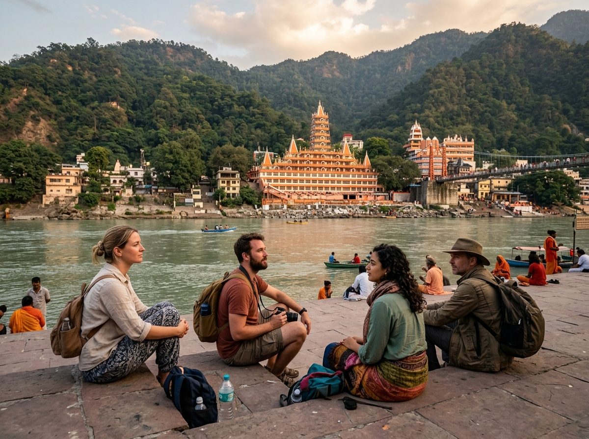 Haridwar-Rishikesh Same Day Tour - image 4