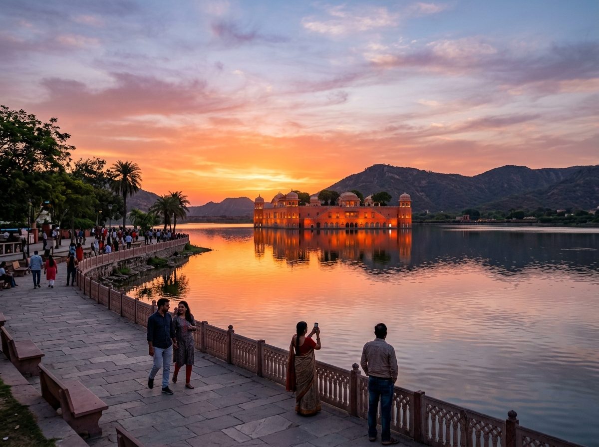 Jaipur Same Day Tour from Delhi - image 2