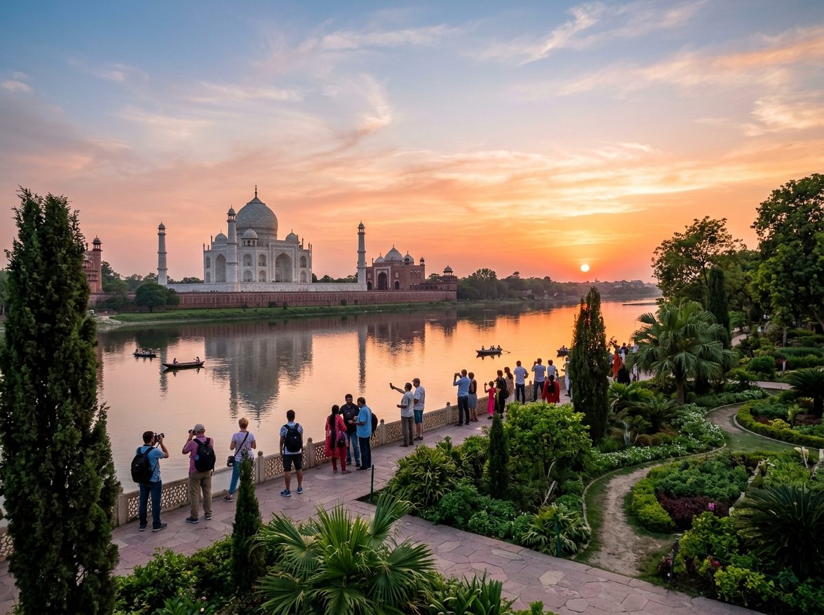 Overnight Agra Tour - image 4