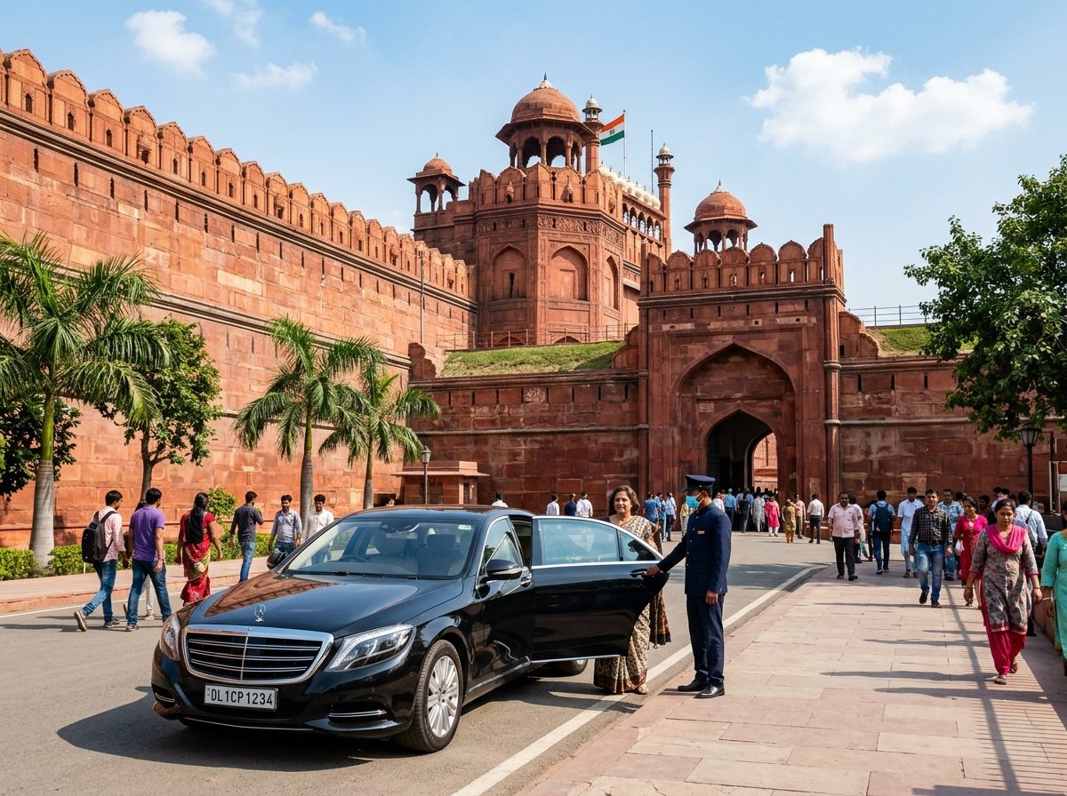 Private Full Day Delhi City Tour - image 3
