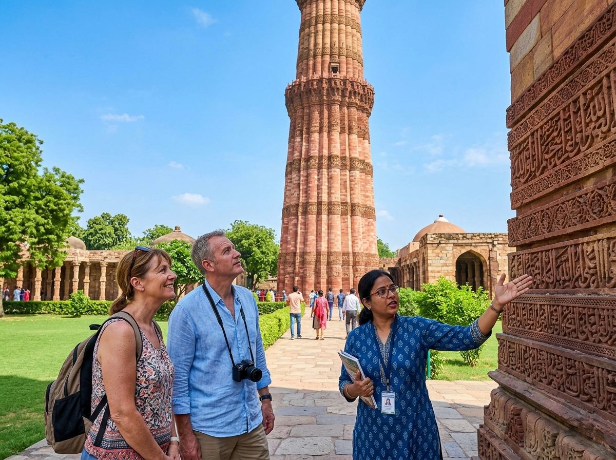 Private Full Day Delhi City Tour - image 4