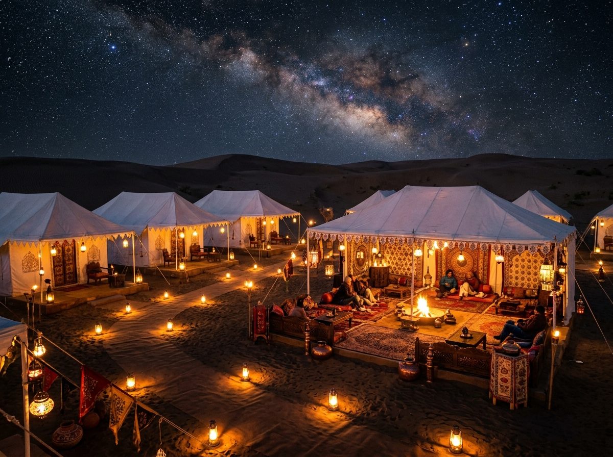 Rajasthan Desert Safari - image 4