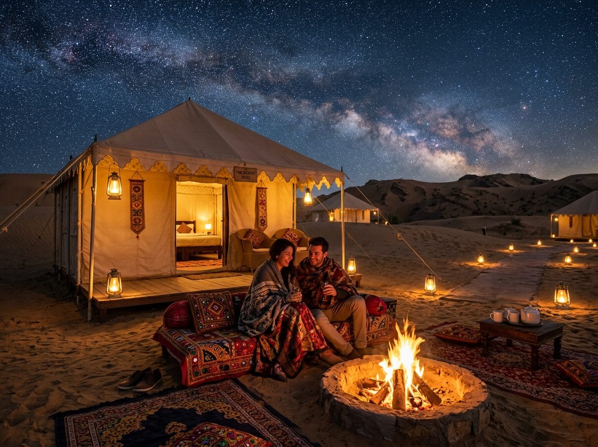 Romantic Lakes, Forts & Wildlife Rajasthan – 10 Days - image 3