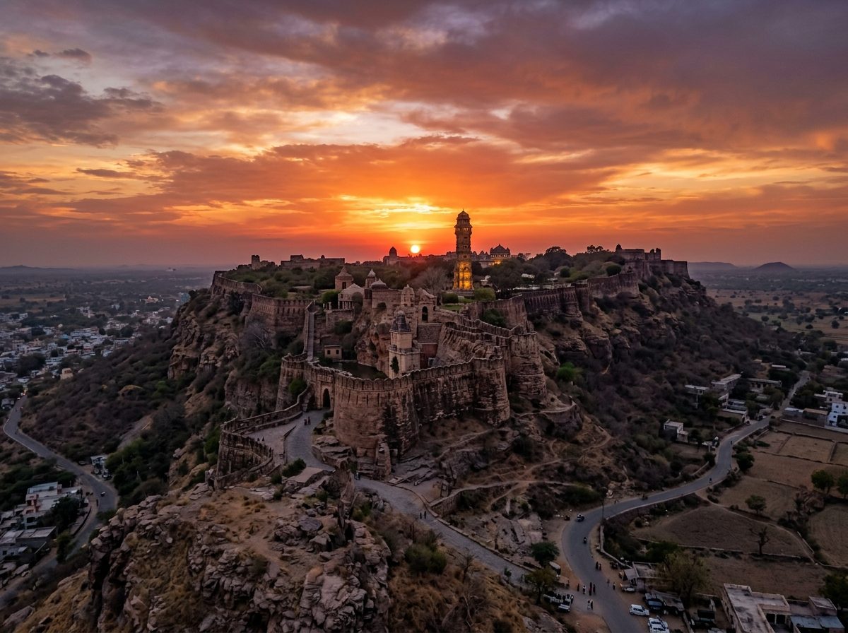 Royal Rajasthan Tour 10 Days