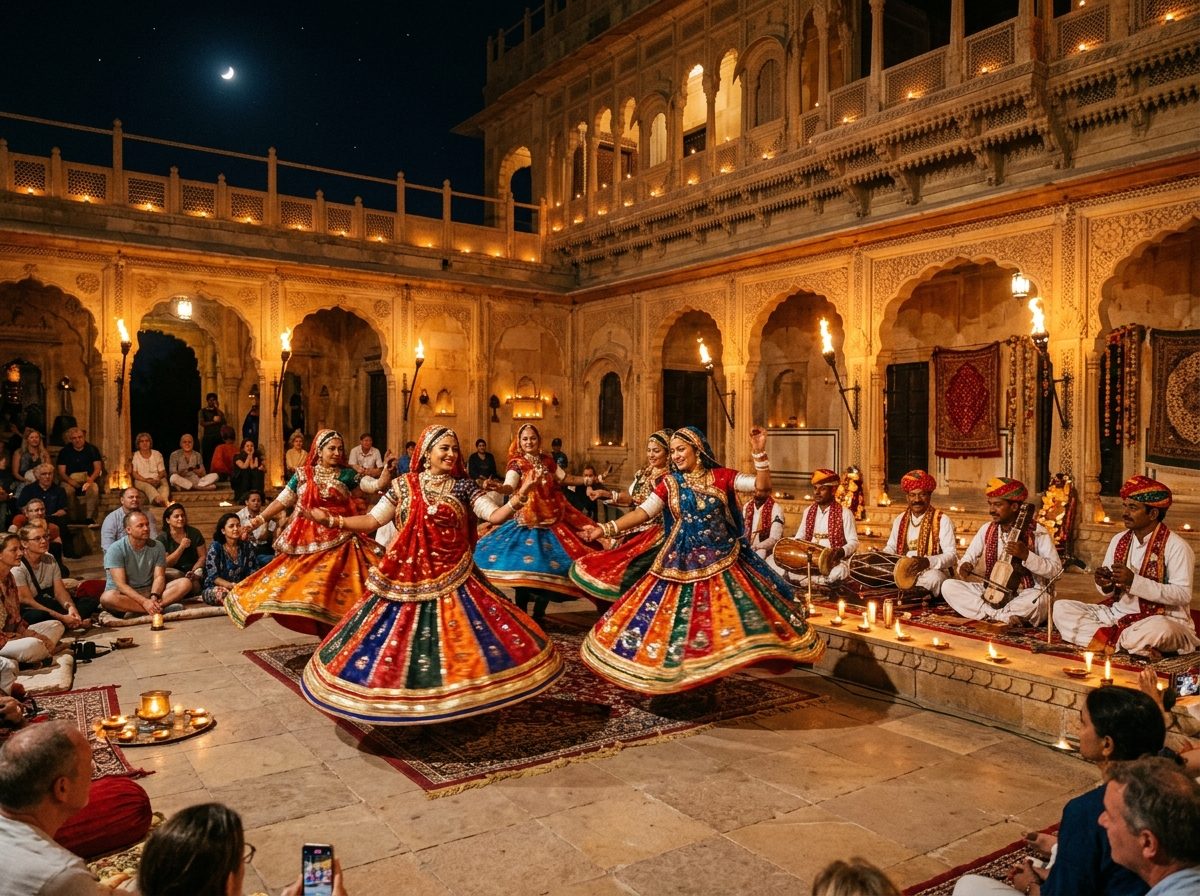 Royal Rajasthan Tour 10 Days - image 2