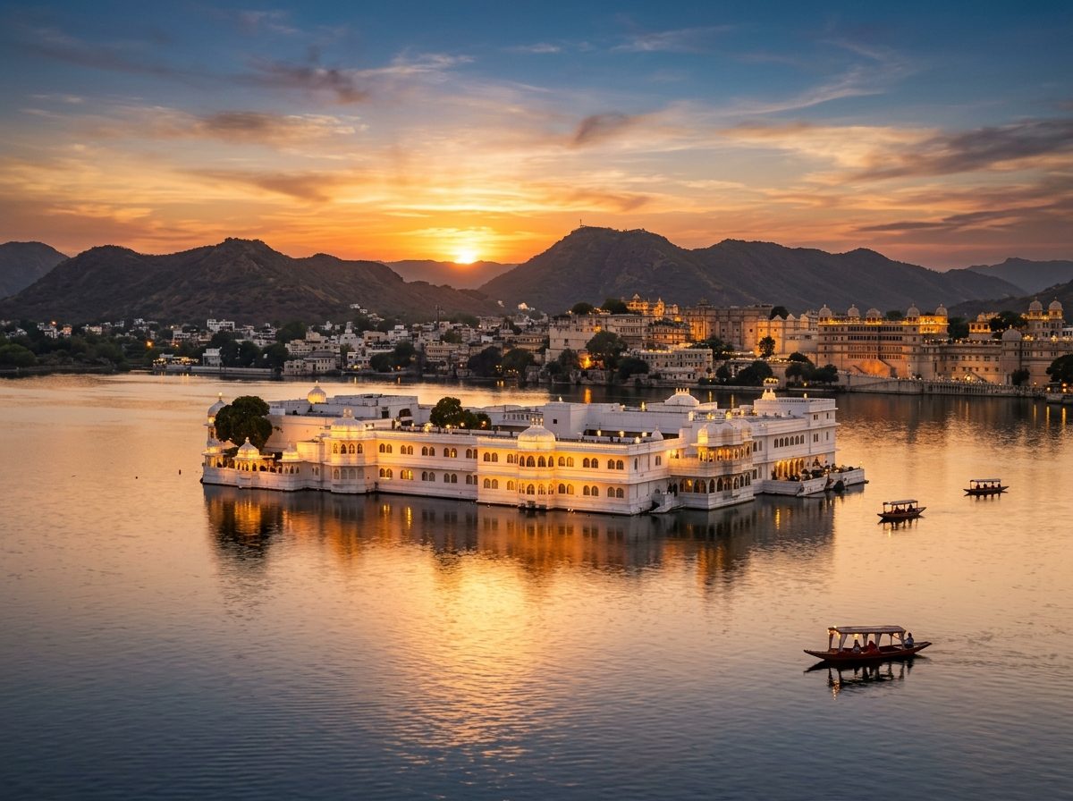 Royal Rajasthan Tour 10 Days - image 3