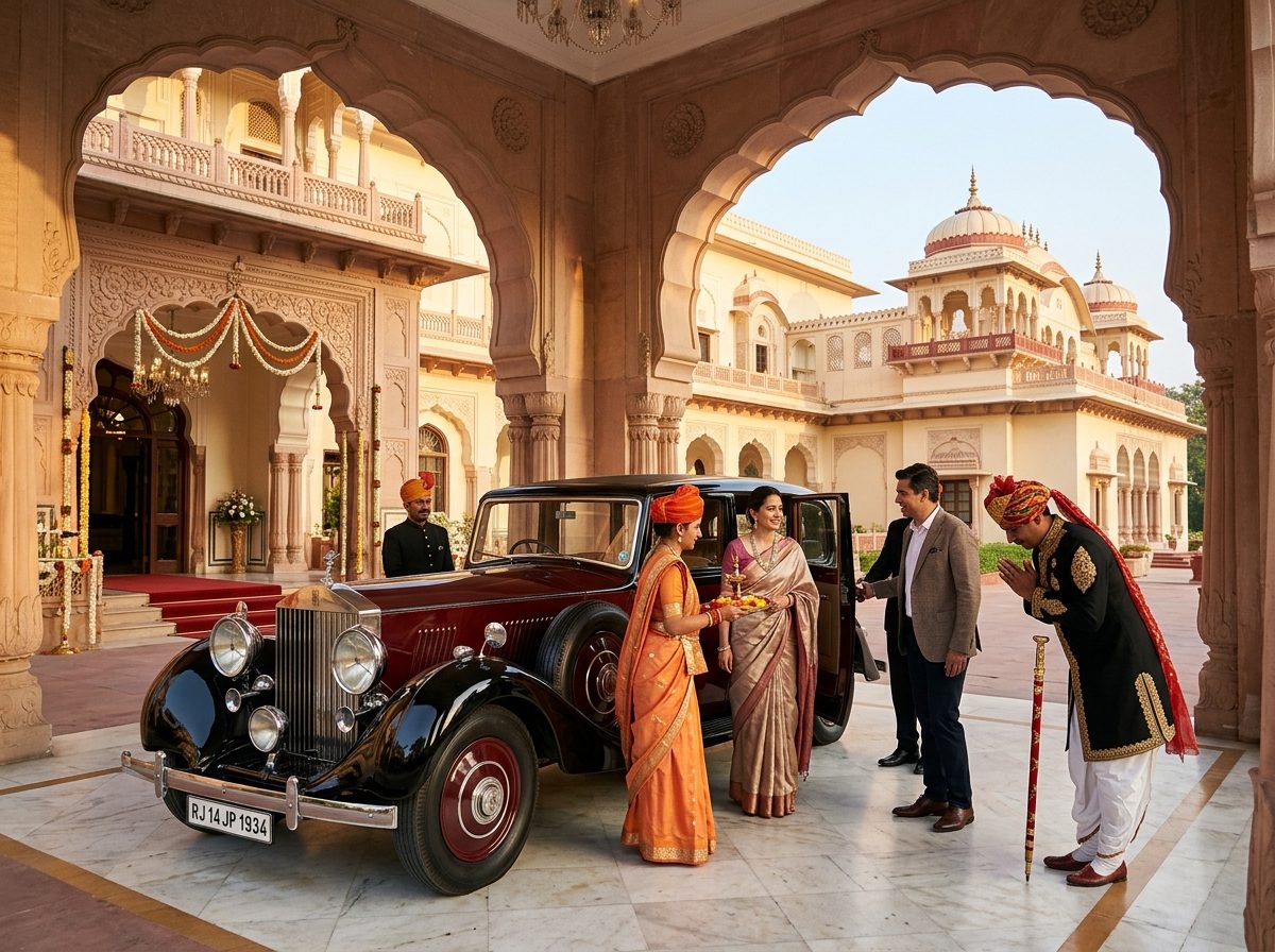 Royal Rajasthan Tour 10 Days - image 4