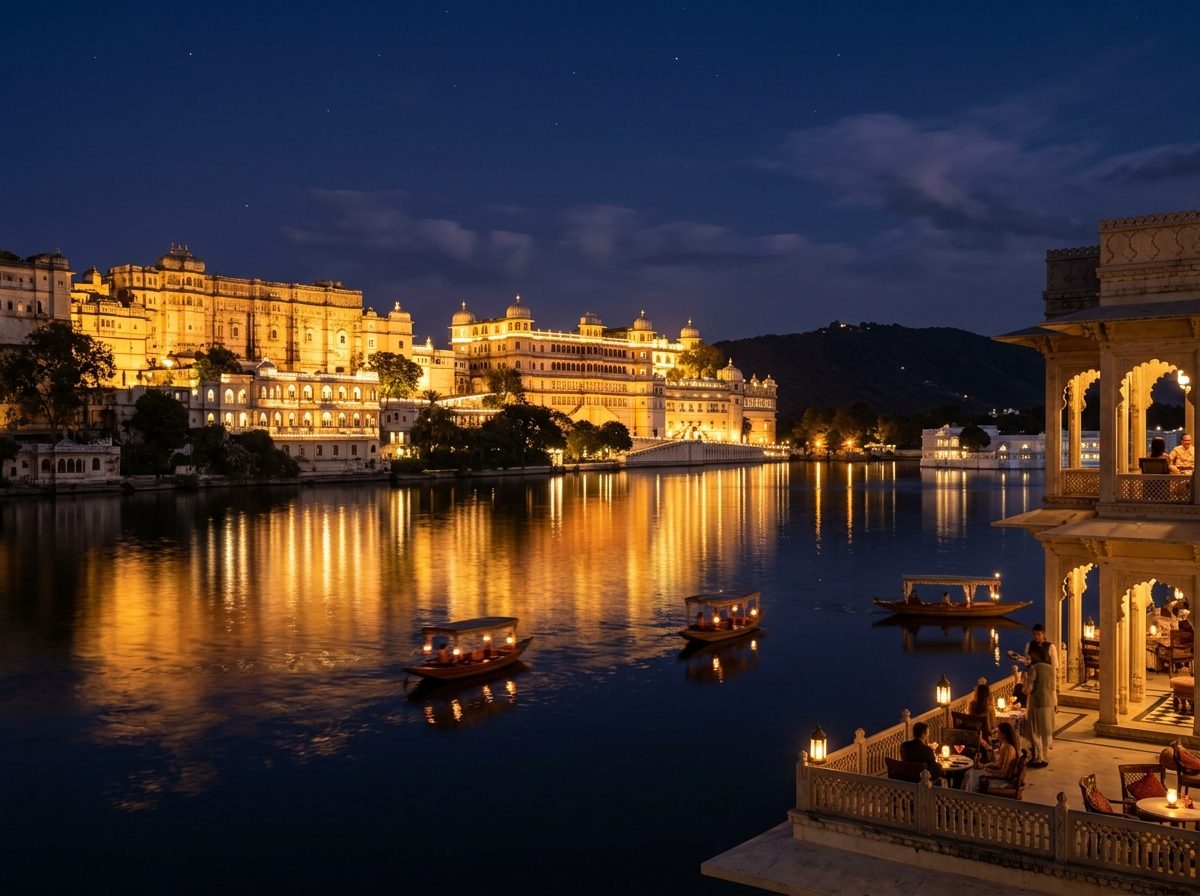 Royal Rajasthan Tour