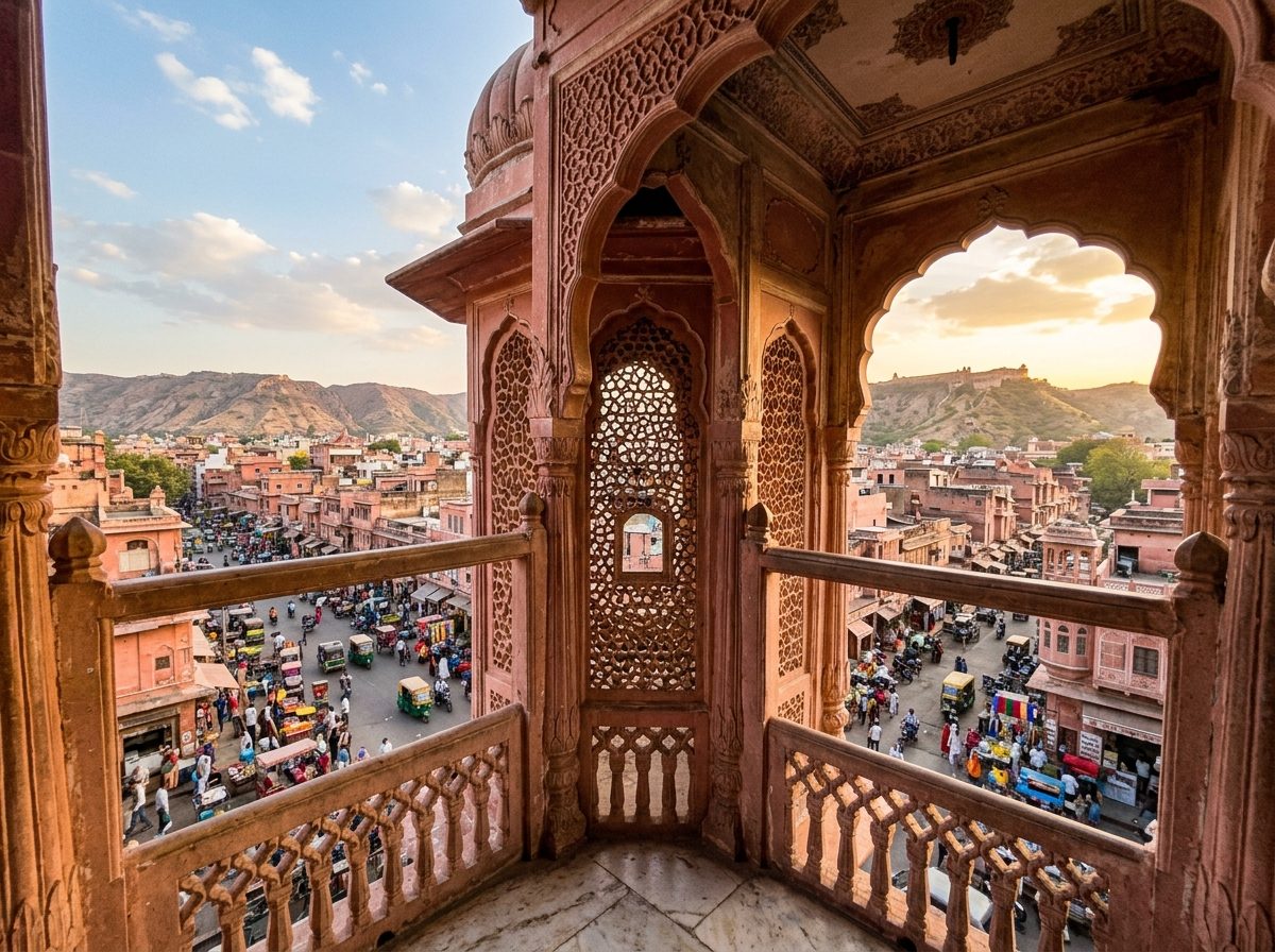 Royal Rajasthan Tour - image 3