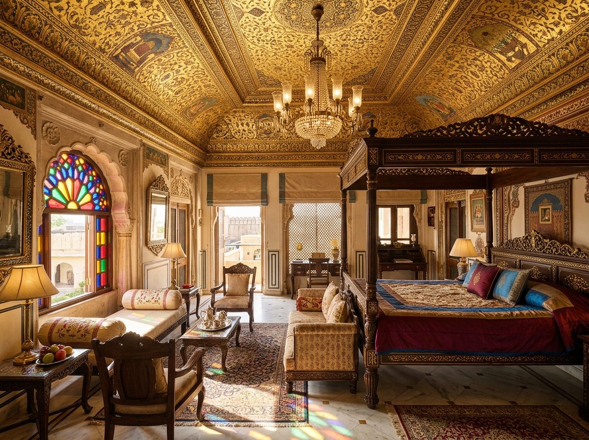 Royal Rajasthan Tour - image 4