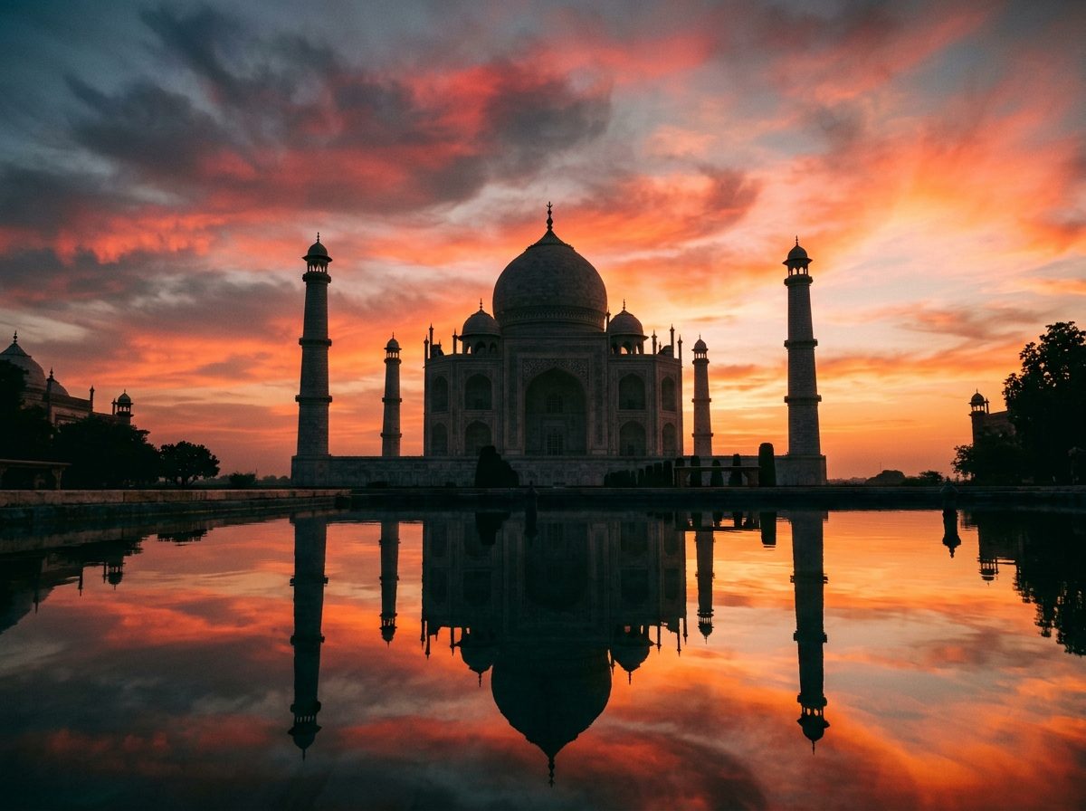 Sunrise Taj Mahal Day Tour - image 3