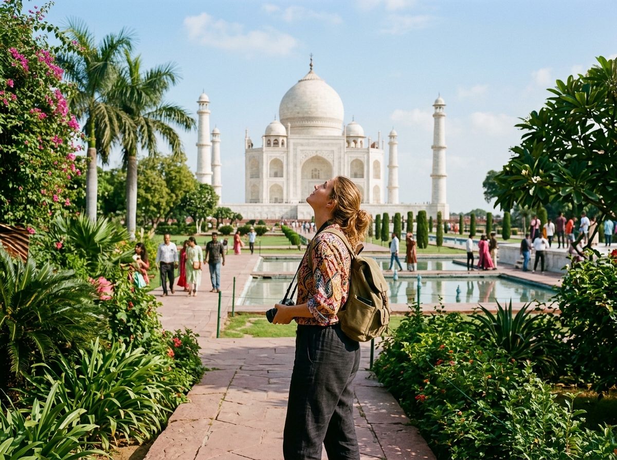 Taj Mahal Day Tour - image 4
