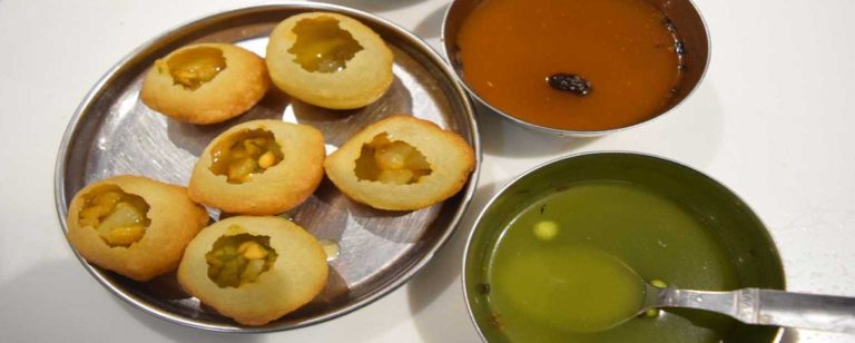 Old Delhi Food Tour