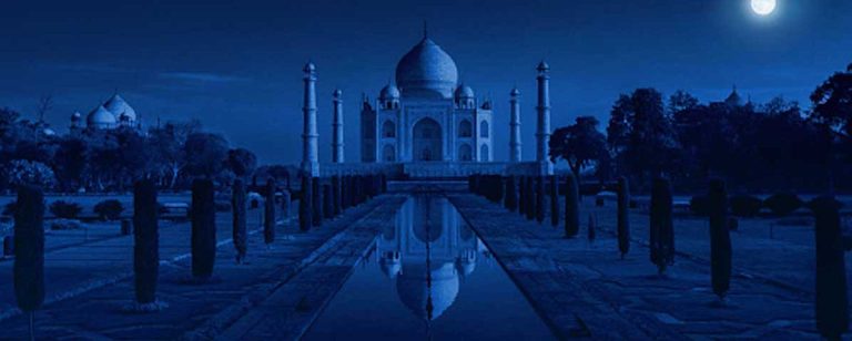 Agra Overnight Private Tour