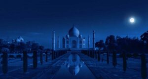 Overnight Agra Tour