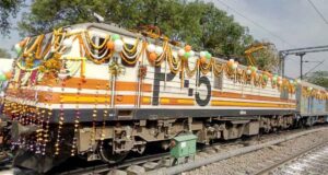 Taj Mahal Days Tours From Delhi By Gatiman Express Train