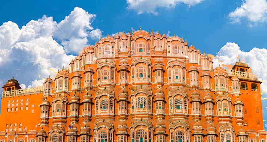 visit Jaipur