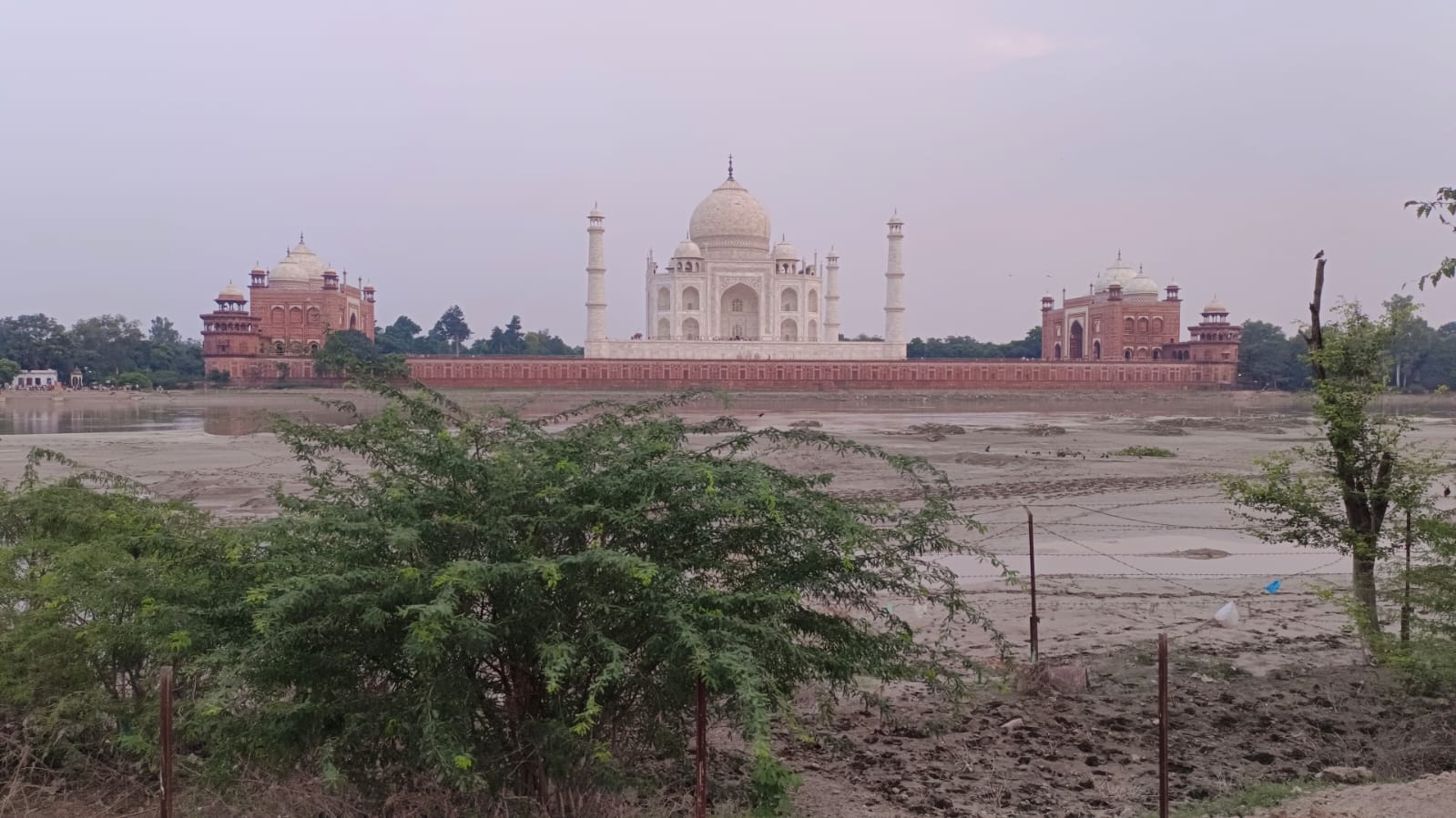 5-Day Delhi Agra Jaipur Tour