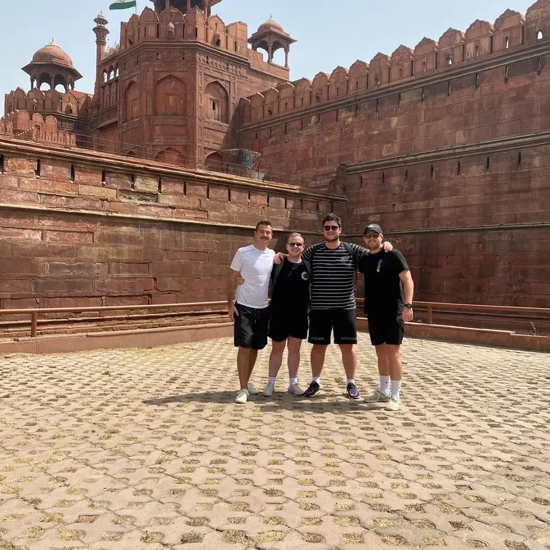 Private Full Day Delhi City Tour